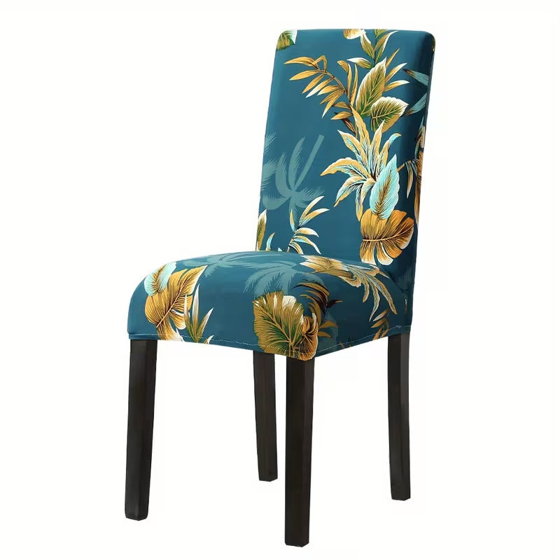 🥳HOT SALE🥳💞50K+ SOLD! Chair Cover – Only £6.99! Stretch fit, soft fabric & quick setup. Refresh dining chairs – grab yours! ✅