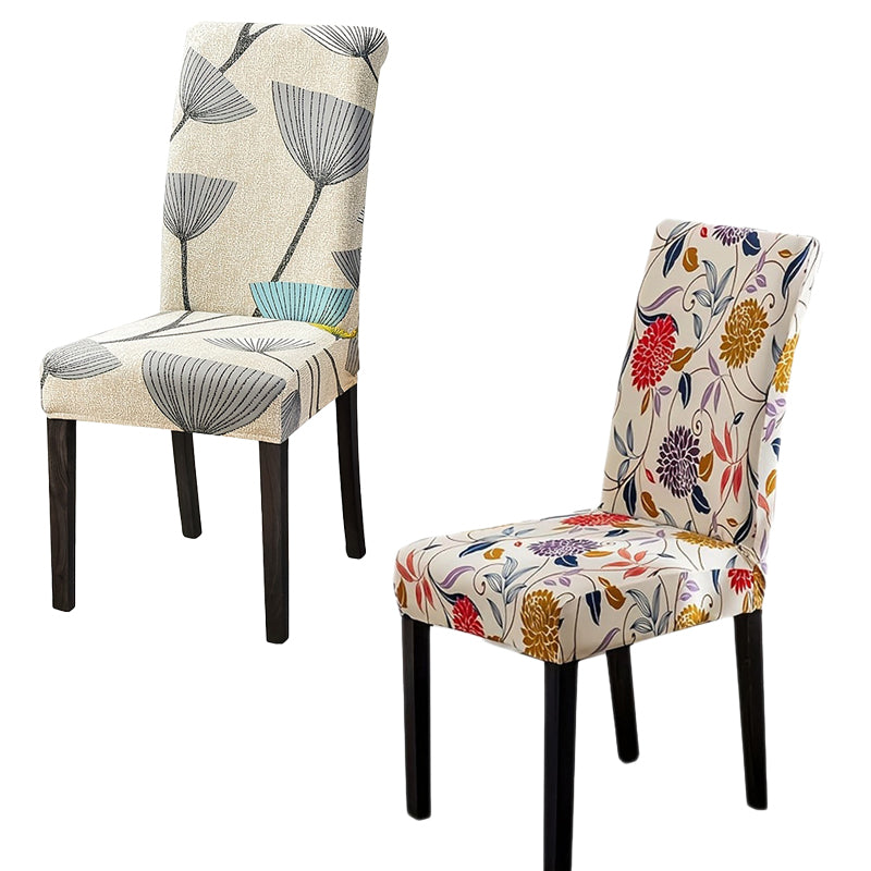 🥳HOT SALE🥳💞50K+ SOLD! Chair Cover – Only £6.99! Stretch fit, soft fabric & quick setup. Refresh dining chairs – grab yours! ✅