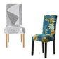 🥳HOT SALE🥳💞50K+ SOLD! Chair Cover – Only £6.99! Stretch fit, soft fabric & quick setup. Refresh dining chairs – grab yours! ✅