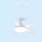 Socket Fan Light With Remote