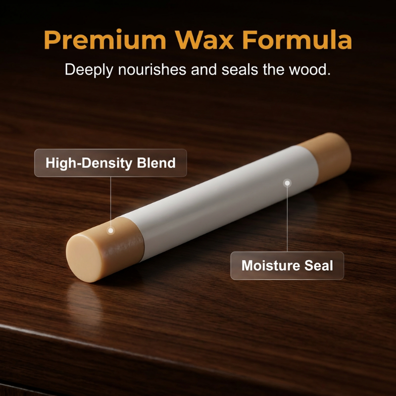 🔥Buy 1 get 1 free🔥Wood Furniture Scratch Repair Wax Crayons