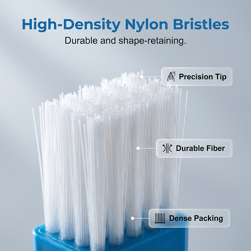 🧹 2026 Sale — Over 28,000 Sold!🔥2-in-1 Window Groove Cleaning Brush