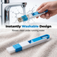 🧹 2026 Sale — Over 28,000 Sold!🔥2-in-1 Window Groove Cleaning Brush