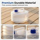 ⏳Time-Limited Special⏰Collapsible Water Container with Spigot