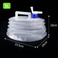 ⏳Time-Limited Special⏰Collapsible Water Container with Spigot