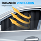 🥳HOT SALE🥳💞27K+ SOLD! Car Window Shade – From £14.99! Sliding track, sun-blocking & privacy. Cooler drives – grab yours! ✅