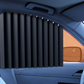 🥳HOT SALE🥳💞27K+ SOLD! Car Window Shade – From £14.99! Sliding track, sun-blocking & privacy. Cooler drives – grab yours! ✅