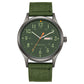 ⏳Time-Limited Special⏰Men's Quartz Watch with Luminous Display – Dual Glow, 30M Water Resistant, Date Window 🕶️