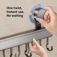 Multifunctional Suction Cup Kitchen Wall Hooks