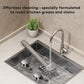 Multifunctional Suction Cup Kitchen Wall Hooks