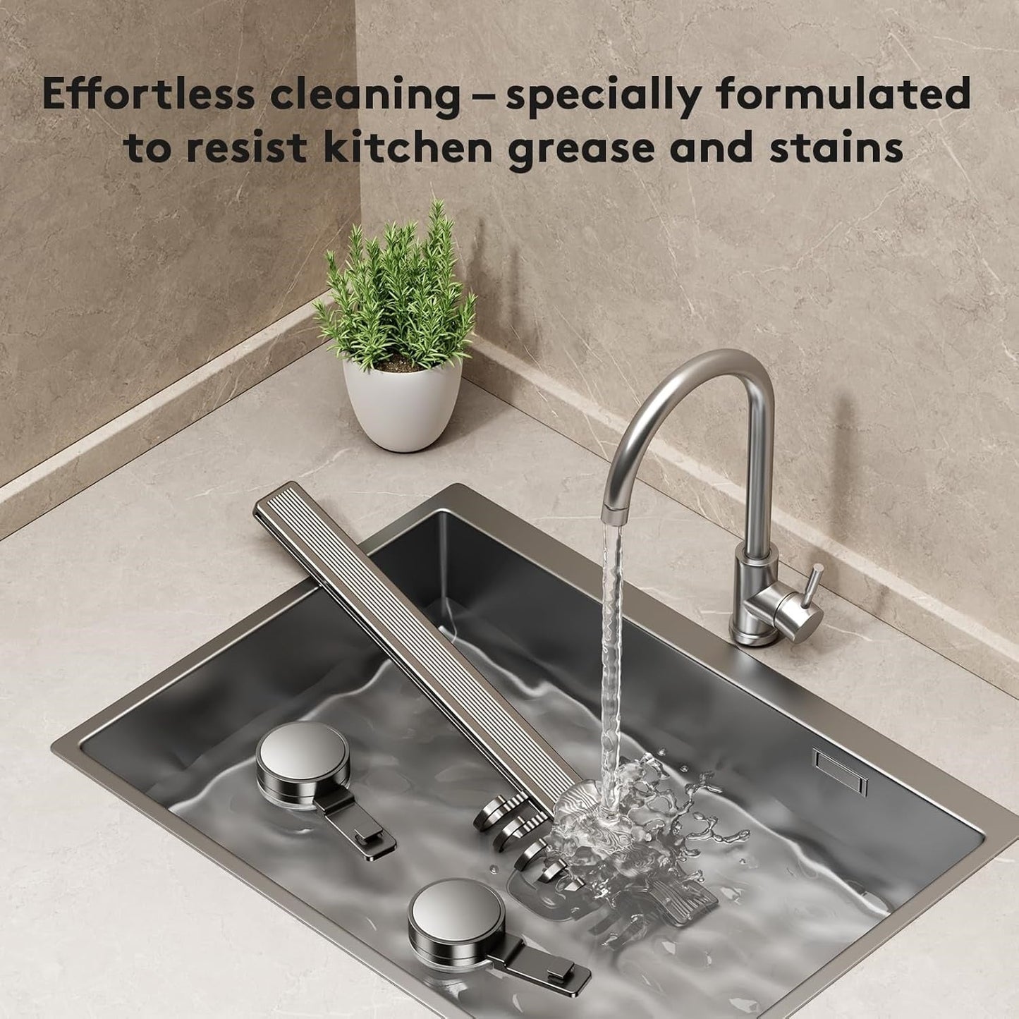 Multifunctional Suction Cup Kitchen Wall Hooks