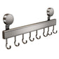 Multifunctional Suction Cup Kitchen Wall Hooks