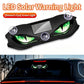 🥳2026 HOT SALE🥳💞50K+ SOLD!🚗🔆 50% OFF! Solar‑Powered Car Warning Light – Auto on with vibration, solar + USB charge. Bright LED, suction mount. Keep safe on roadside day & night! 🛡️✨