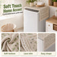 💖LAST DAY SALE!!💖✨Cotton Linen Refrigerator Dust Cover with Pockets