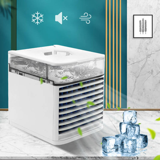 Mini air cooler