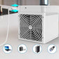 Mini air cooler