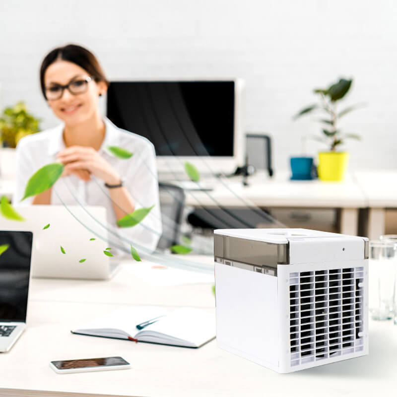 Mini air cooler
