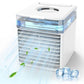 Mini air cooler