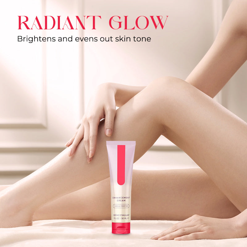 Hydrating & Brightening Body Lotion