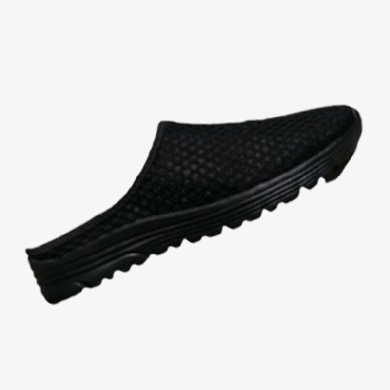 50% OFF🔥Unisex Casual Comfort Breathable Mesh Slippers