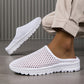 50% OFF🔥Unisex Casual Comfort Breathable Mesh Slippers