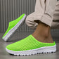 50% OFF🔥Unisex Casual Comfort Breathable Mesh Slippers