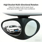 🥳HOT SALE🥳💞50K+ SOLD! Parking Mirror – From £8.99! Dual view, 360° adjustable & HD glass. Safer parking – grab yours! ✅