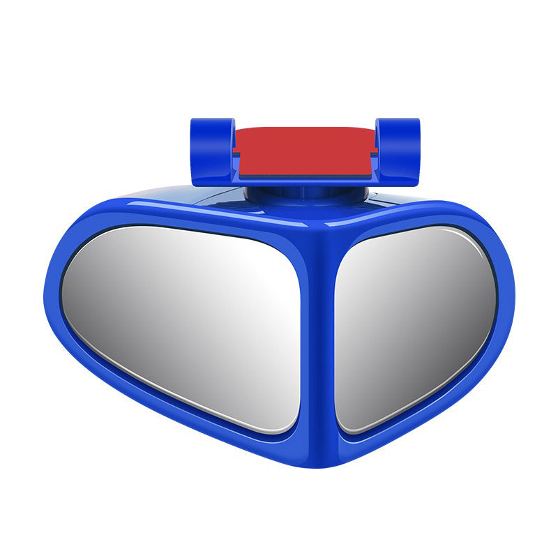 🥳HOT SALE🥳💞50K+ SOLD! Parking Mirror – From £8.99! Dual view, 360° adjustable & HD glass. Safer parking – grab yours! ✅