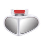🥳HOT SALE🥳💞50K+ SOLD! Parking Mirror – From £8.99! Dual view, 360° adjustable & HD glass. Safer parking – grab yours! ✅