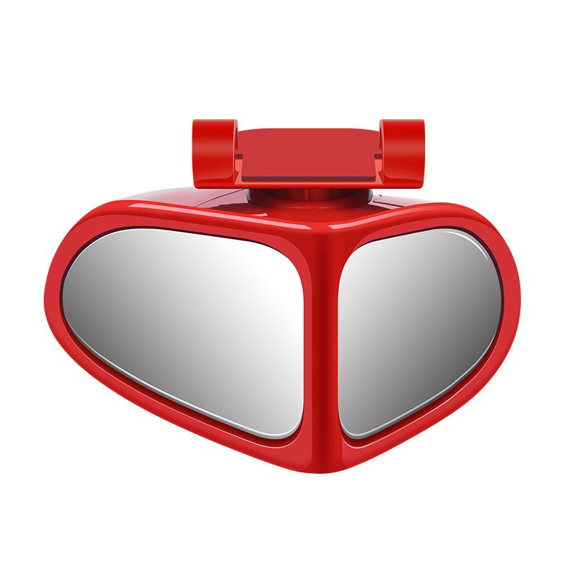 🥳HOT SALE🥳💞50K+ SOLD! Parking Mirror – From £8.99! Dual view, 360° adjustable & HD glass. Safer parking – grab yours! ✅