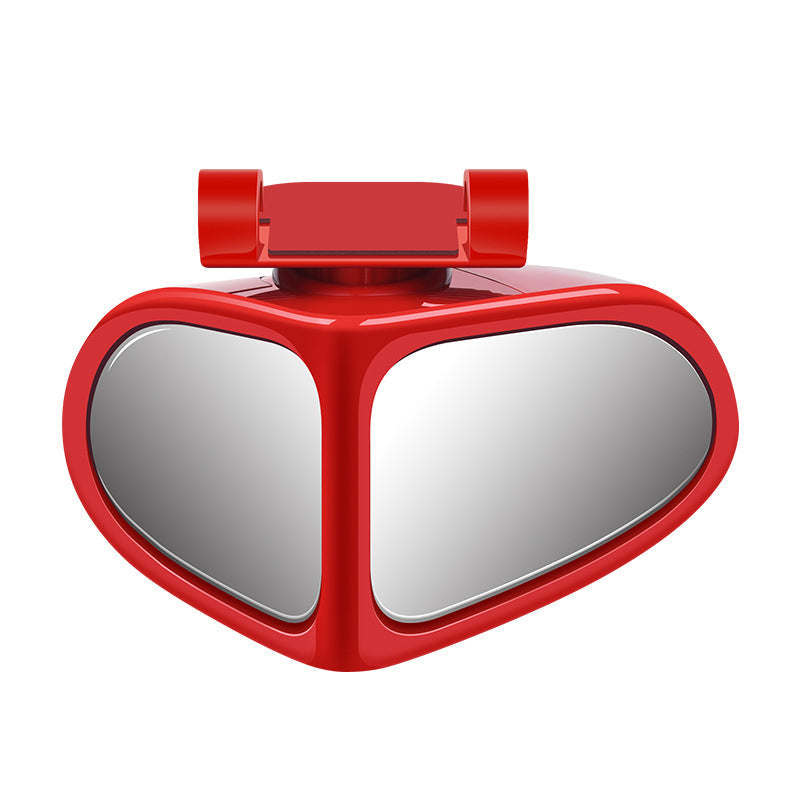 🥳HOT SALE🥳💞50K+ SOLD! Parking Mirror – From £8.99! Dual view, 360° adjustable & HD glass. Safer parking – grab yours! ✅