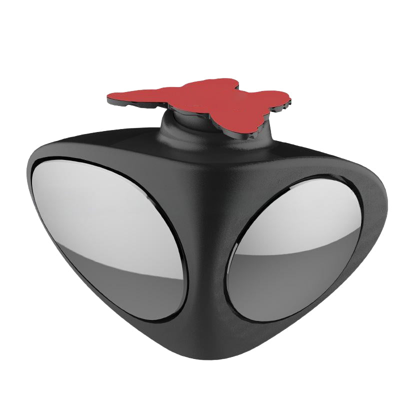 🥳HOT SALE🥳💞50K+ SOLD! Parking Mirror – From £8.99! Dual view, 360° adjustable & HD glass. Safer parking – grab yours! ✅