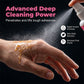 🥳2026 HOT SALE🥳💞50K+ SOLD!✨🤲 50% OFF! Gentle Resin Remover for Hands – Instantly dissolves sticky epoxy & UV resin. Safe for sensitive skin, no irritation. A must for crafters! 🎨💎