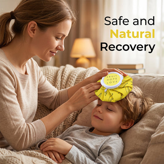 🔥Buy 1 get 1 free🔥 🧊Reusable Leak-Proof Ice Bag – Portable Cold Therapy Pack for Soreness, Swelling & Everyday Recovery