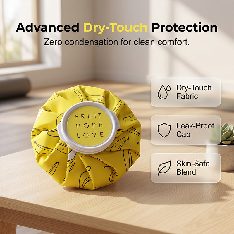 🔥Buy 1 get 1 free🔥 🧊Reusable Leak-Proof Ice Bag – Portable Cold Therapy Pack for Soreness, Swelling & Everyday Recovery