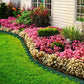 🥳HOT SALE🥳💞50K+ SOLD! Edging Roll – From £6.99! 10m, 30 pegs & no-dig install. Neat garden borders – grab yours! ✅