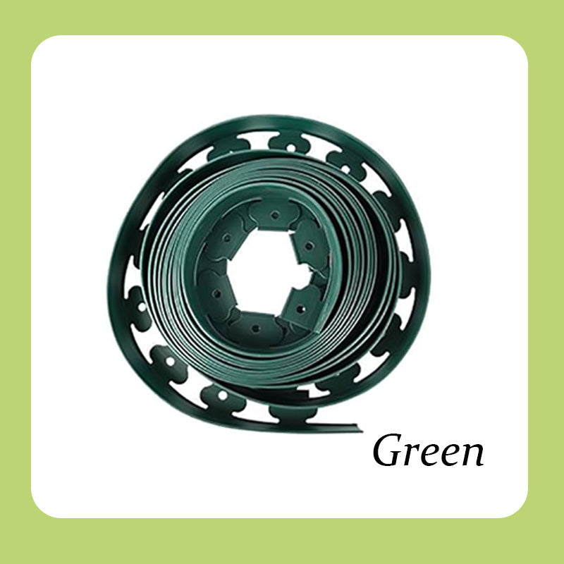 🥳HOT SALE🥳💞50K+ SOLD! Edging Roll – From £6.99! 10m, 30 pegs & no-dig install. Neat garden borders – grab yours! ✅