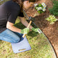 🥳HOT SALE🥳💞50K+ SOLD! Edging Roll – From £6.99! 10m, 30 pegs & no-dig install. Neat garden borders – grab yours! ✅