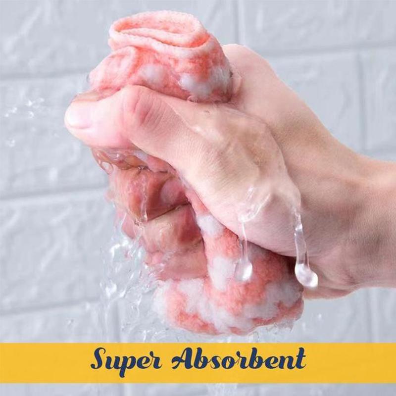 🔥Microfiber Cleaning Rag