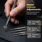 🎉 2026 Sale — Over 33,000 Sold! 🔧 Pro Watch Repair Kit – New Strap, New Battery, Same Watch – Fix It Yourself in Minutes ⌚