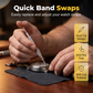 🎉 2026 Sale — Over 33,000 Sold! 🔧 Pro Watch Repair Kit – New Strap, New Battery, Same Watch – Fix It Yourself in Minutes ⌚