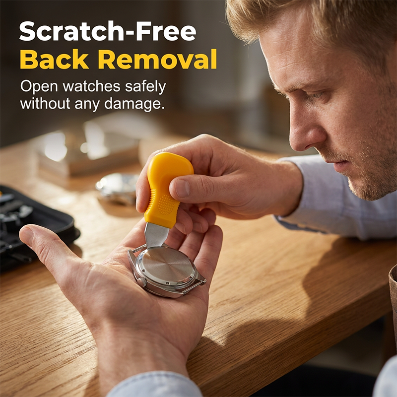 🎉 2026 Sale — Over 33,000 Sold! 🔧 Pro Watch Repair Kit – New Strap, New Battery, Same Watch – Fix It Yourself in Minutes ⌚