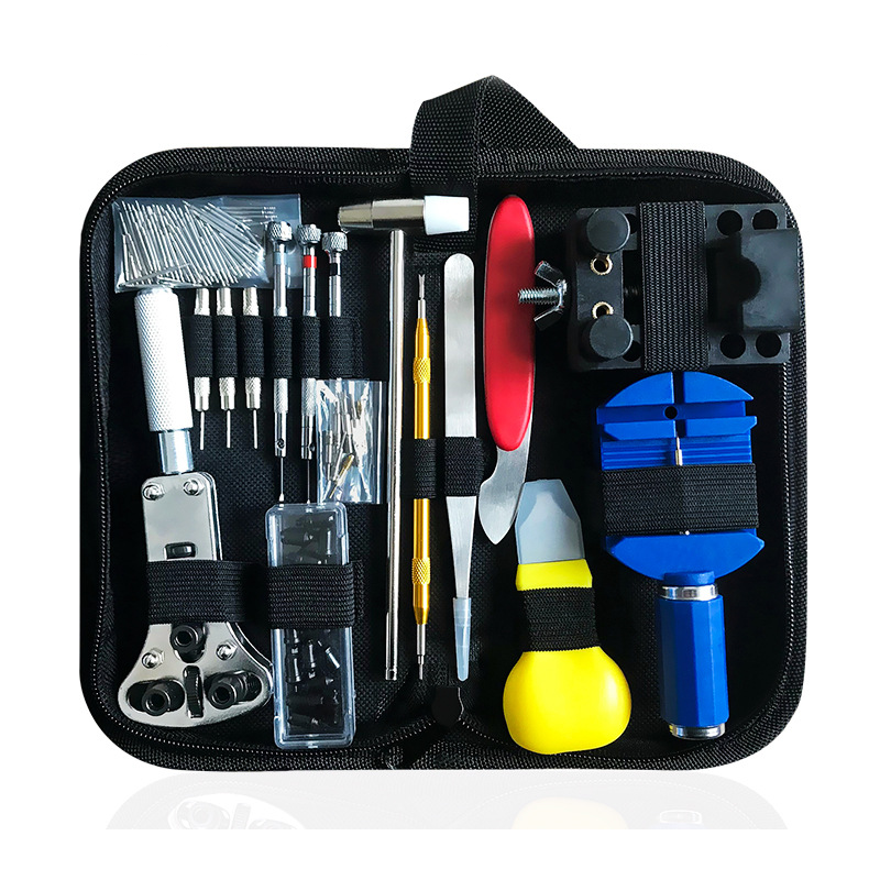🎉 2026 Sale — Over 33,000 Sold! 🔧 Pro Watch Repair Kit – New Strap, New Battery, Same Watch – Fix It Yourself in Minutes ⌚
