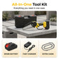 🥳HOT SALE🥳💞50K+ SOLD! Mini Electric Saw – From £49.99! Cordless, safety lock & compact. Prune & trim with ease – grab yours! (UK)✅