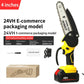 🥳HOT SALE🥳💞50K+ SOLD! Mini Electric Saw – From £29.99! Cordless, safety lock & compact. Prune & trim with ease – grab yours! ✅