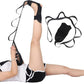 🧘✨Multifunctional Foot & Leg Stretching Strap - Training & Rehabilitation