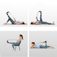 🧘✨Multifunctional Foot & Leg Stretching Strap - Training & Rehabilitation