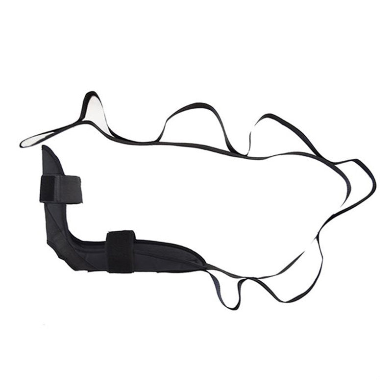 🧘✨Multifunctional Foot & Leg Stretching Strap - Training & Rehabilitation