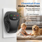 Ultrasonic Pest Repeller with 4 Modes