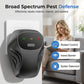 Ultrasonic Pest Repeller with 4 Modes
